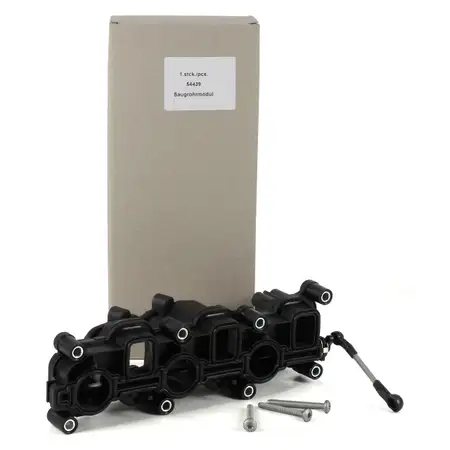 AIC Ansaugkr&uuml;mmer f&uuml;r Audi A4 A6 A8 Q7 VW PHAETON TOUAREG 2.7/3.0TDI rechts