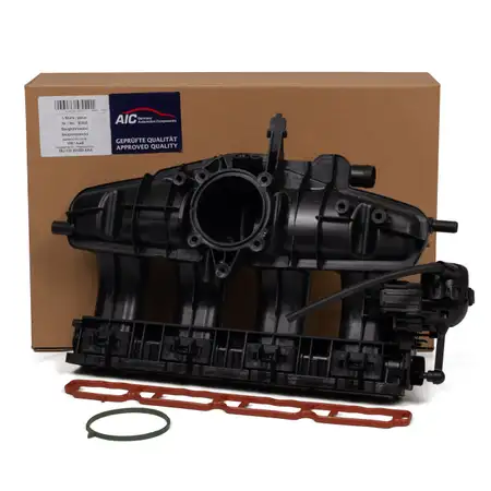 AIC Saugrohrmodul AUDI A3 (8P) TT SEAT LEON SKODA OCTAVIA II VW GOLF 5 6 PASSAT
