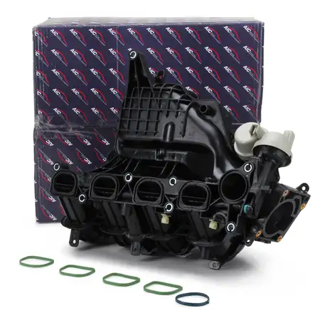AIC Ansaugkr&uuml;mmer f&uuml;r FORD C-MAX FOCUS II MK2 GALAXY MONDEO IV S-MAX 1.8 2.0