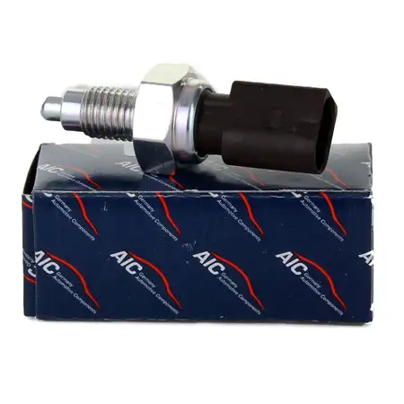 AIC R&uuml;ckfahrlichtschalter AUDI A1 (8X) A2 (8Z0) A3 (8L 8P) TT FORD SEAT SKODA VW