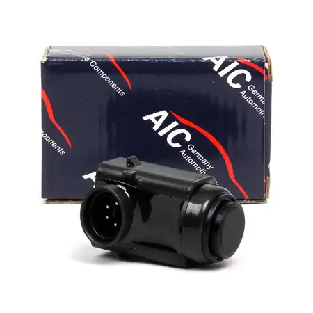 AIC Einparksensor Parksensor Abstandssensor PDC Mercedes W203 W164 R171 hinten