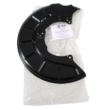 AIC Abdeckblech AUDI A1 A3 Q3 SEAT SKODA VW GOLF 5 6 PASSAT TOURAN vorne links