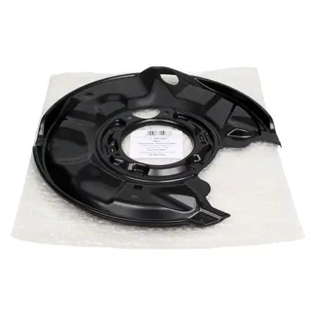 AIC Abdeckblech Ankerblech f&uuml;r MERCEDES-BENZ W203 C209 A209 R171 hinten links