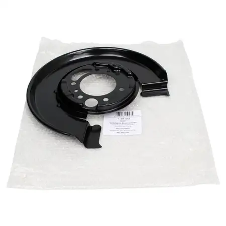 AIC Abdeckblech Ankerblech MERCEDES W460 W463 SPRINTER 901-904 hinten links