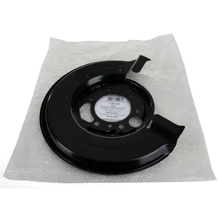 AIC Abdeckblech Ankerblech MERCEDES W460 W463 SPRINTER 901-904 hinten rechts
