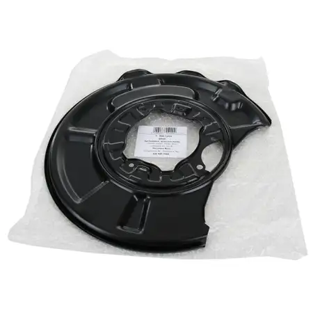 AIC Abdeckblech Ankerblech Bremsankerblech MERCEDES C219 W211 R230 hinten links