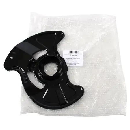 AIC Abdeckblech Ankerblech Bremsankerblech MERCEDES W203 C209 R171 vorne rechts