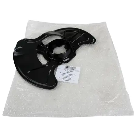 AIC Abdeckblech Ankerblech Bremsankerblech MERCEDES W203 C209 R171 vorne links