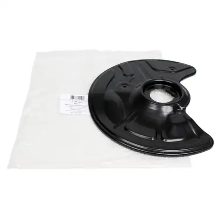 AIC Abdeckblech Ankerblech Bremsankerblech MERCEDES BENZ W211 S211 vorne rechts