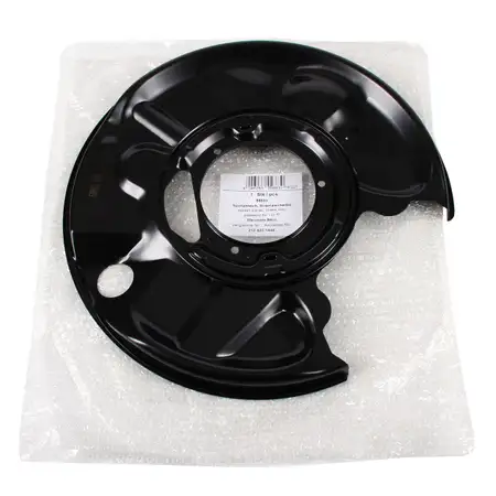AIC Abdeckblech Ankerblech MERCEDES W202 C208 W124 W210 R129 R170 hinten links