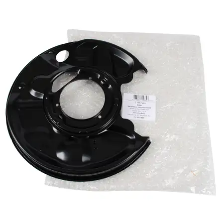 AIC Abdeckblech Ankerblech MERCEDES W202 C208 W124 W210 R129 R170 hinten rechts