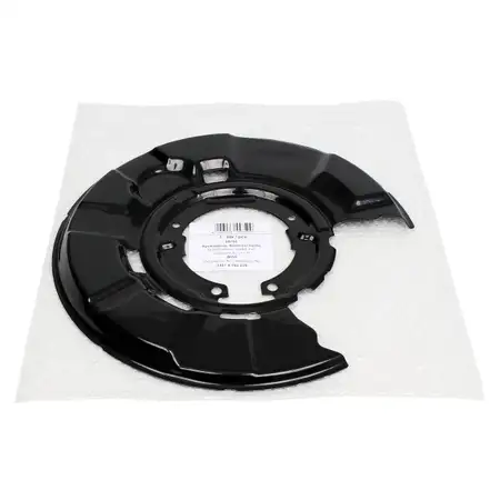 AIC Abdeckblech Ankerblech BMW 1er 2er 3er E90-93 F30 F31 F34 4er hinten links