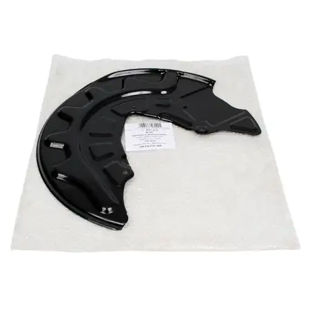 AIC Abdeckblech Ankerblech CUPRA ATECA (KH7) PR-1LD + AUDI A3 (8V) vorne rechts