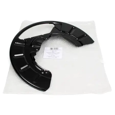 AIC Abdeckblech Ankerblech Bremsankerblech f&uuml;r VW PHAETON (3D) vorne rechts
