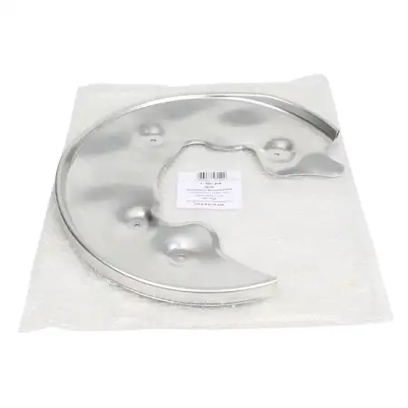 AIC Abdeckblech Ankerblech AUDI A4 (8K) + AVANT A5 (8T) + CABRIO hinten links
