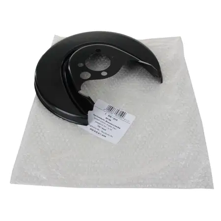 AIC Abdeckblech Ankerblech SEAT CORDOBA (6K) IBIZA II VW POLO (6N) hinten links