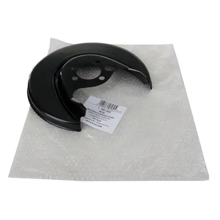 AIC Abdeckblech Ankerblech SEAT CORDOBA (6K) IBIZA II VW POLO (6N) hinten rechts