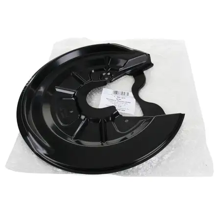 AIC Abdeckblech Ankerblech AUDI A3 SEAT SKODA VW GOLF 5 6 TOURAN hinten rechts