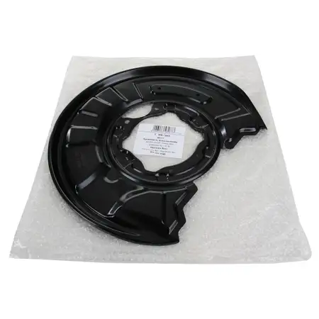 AIC Abdeckblech MERCEDES C-KLASSE W204 S204 E-KLASSE A207 C207 hinten links