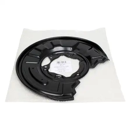 AIC Abdeckblech MERCEDES C-KLASSE W204 S204 E-KLASSE A207 C207 hinten rechts