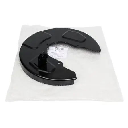 Abdeckblech Ankerblech Bremsankerblech FORD Galaxy SEAT Alhambra VW Sharan hinten links