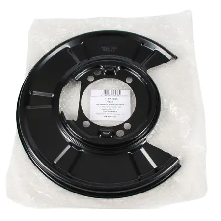 AIC Abdeckblech Ankerblech MERCEDES SPRINTER (906) VW CRAFTER 30-35/50 hinten