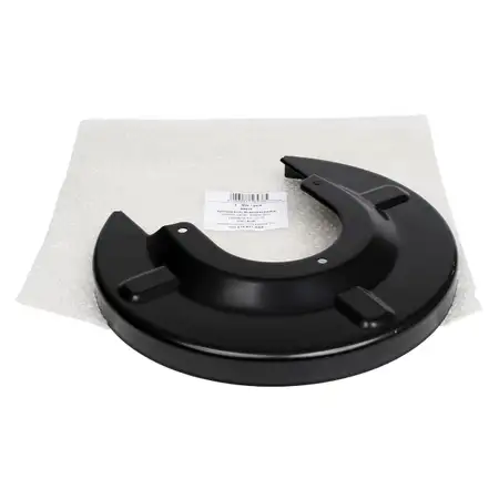 AIC Abdeckblech Ankerblech Bremsankerblech Spritzblech VW TRANSPORTER T4 hinten