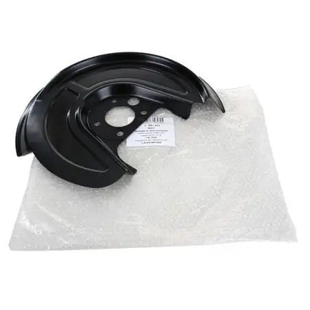 Abdeckblech Ankerblech Bremsankerblech SEAT Leon 1M VW Golf 4 Bora hinten links 1J0615609