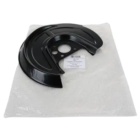 Abdeckblech Ankerblech Bremsankerblech SEAT Leon 1M VW Golf 4 Bora hinten rechts 1J0615610