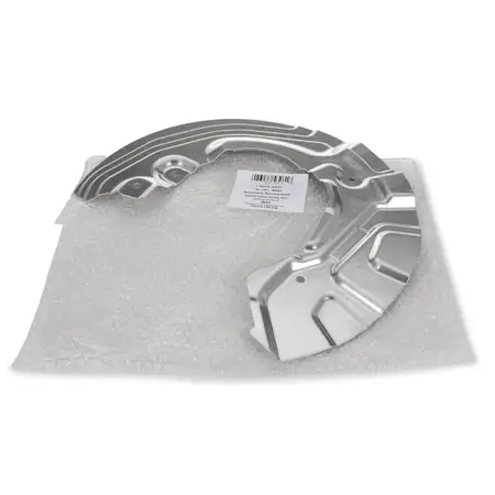 AIC Abdeckblech Bremsscheibe BMW 1er E81 E82 E87 E88 3er E90-93 Z4 E89 vorne rechts