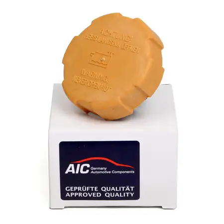 AIC K&uuml;hlerdeckel OPEL ASTRA H CORSA D SIGNUM VECTRA C ZAFIRA B &amp; SAAB 9-3 (YS3F)