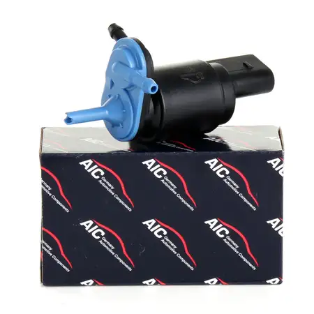 Waschwasserpumpe Dualpumpe AUDI A3 8L A4 8D B5 MERCEDES W169 SKODA VW GOLF 2 3 4