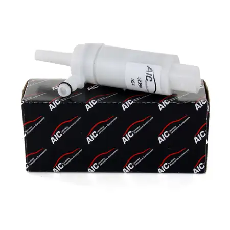 AIC Waschwasserpumpe Scheinwerferreinigung MERCEDES W169 W245 W203 VW CRAFTER