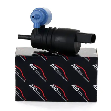 Waschwasserpumpe Dualpumpe OPEL ADAM ASTRA J CORSA E INSIGNIA MOKKA / X ZAFIRA C