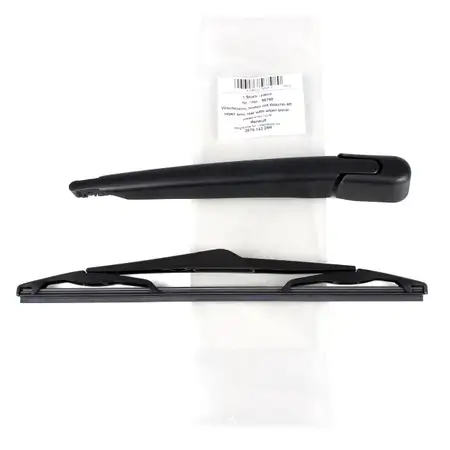 AIC Heckwischerarm + Kappe + Heckwischerblatt RENAULT GRAND SCENIC 3 / SCENIC 3