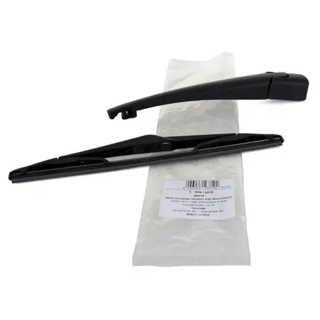 AIC Heckwischerarm + Kappe + Wischerblatt HYUNDAI TUCSON (JM) KIA SPORTAGE (SL)