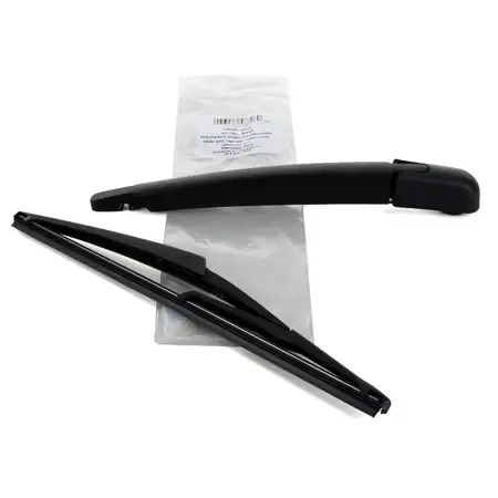 AIC Heckwischerarm + Kappe + Heckwischer MERCEDES E-KLASSE T-Model S212 hinten