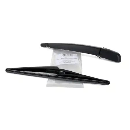 AIC Heckwischerarm + Kappe + Heckwischer MERCEDES-BENZ M-KLASSE W164 W166 hinten