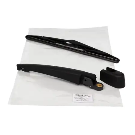 AIC Heckwischerarm Wischerarm + Kappe + Heckwischerblatt FORD FOCUS III Turnier