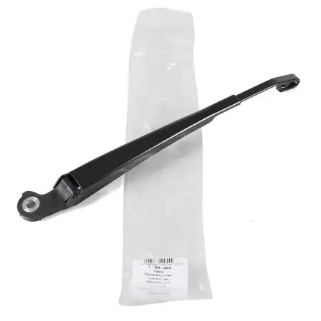 AIC Wischerarm Heckwischerarm f&uuml;r VW BORA Variant + GOLF 4 Variant hinten