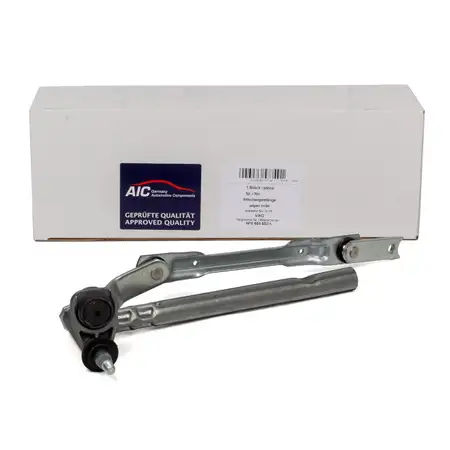 AIC Stange Wischergest&auml;nge SEAT Altea / Altea XL (5P) Toledo 3 vorne rechts 5P0955602A