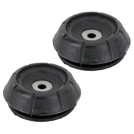 2x AIC Federbeinlager Federbeinst&uuml;tzlager OPEL ASTRA CORSA TIGRA VECTRA vorne
