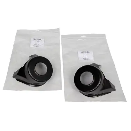 2x AIC Federteller MERCEDES-BENZ C-KLASSE W202 S202 CLK C208 A208 SLK R170 vorne