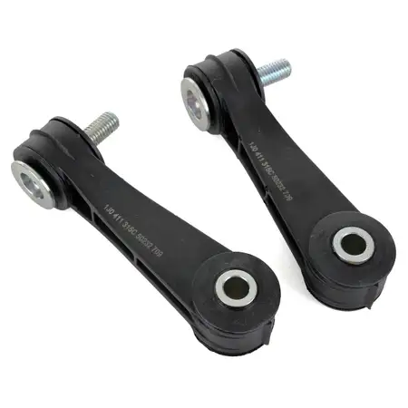 2x AIC Koppelstange f&uuml;r SEAT LEON TOLEDO II SKODA OCTAVIA I VW BORA GOLF 4 vorne