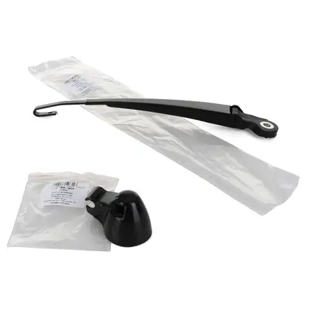 AIC Wischerarm Heckwischerarm + Kappe SEAT AROSA (6H) VW LUPO (6X1, 6E1) hinten