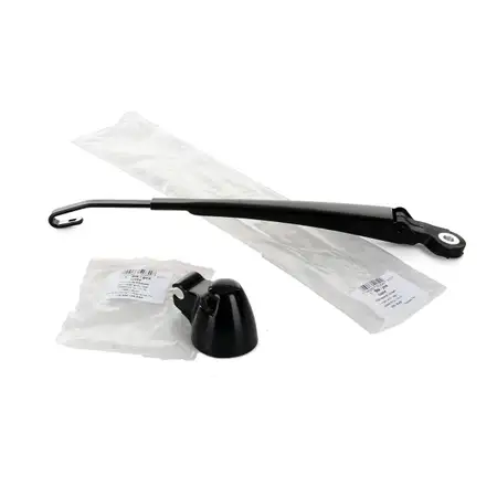 AIC Wischerarm Heckwischerarm + Kappe VW BORA VARIANT + GOLF 4 VARIANT hinten