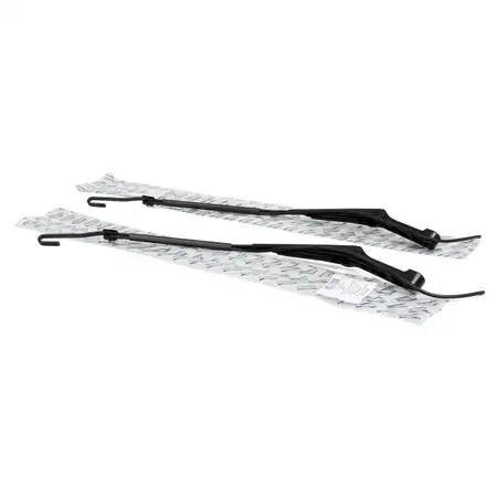 2x AIC Frontwischerarm Wischerarm MERCEDES SPRINTER (901-904) vorne links+rechts