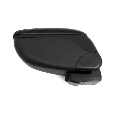 Armlehne Mittelarmlehne Armlehnenkonsole SCHWARZ f&uuml;r OPEL KARL (C16) ab 01.2015
