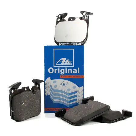 ATE Bremsbel&auml;ge f&uuml;r BMW 1er F20 F21 2er F22 F32 3er F30-34 4er F32-36 vorne