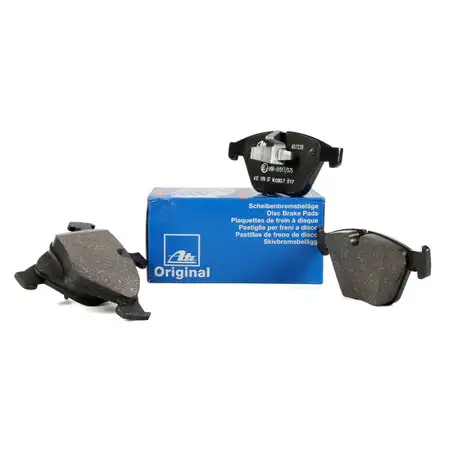 ATE 13.0460-7238.2 Bremsbel&auml;ge f&uuml;r BMW 3er E90 E91 E92 E93 X1 E84 Z4 E89 vorne